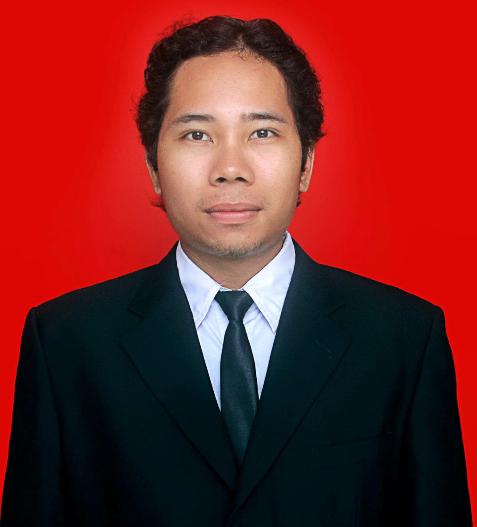 Alexander Adrian Saragi